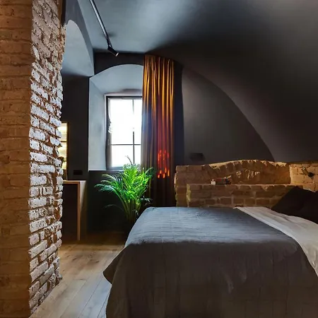 #Stayhere - Historic Vilnius Old Town Chic Studio Exterior photo