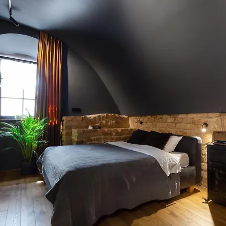 #Stayhere - Historic Vilnius Old Town Chic Studio Exterior photo