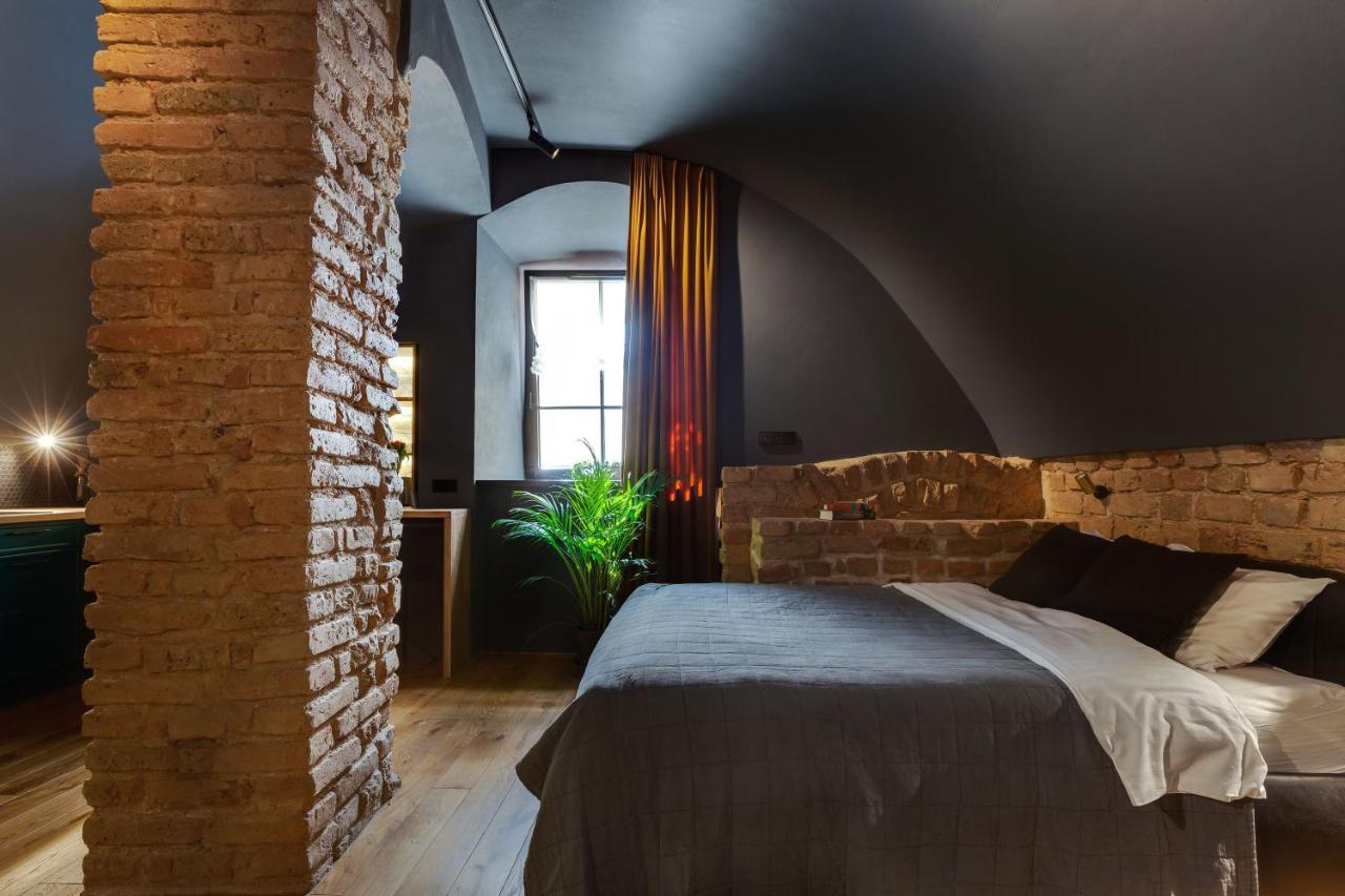 #stayhere - Historic Old Town Chic * Vilnius