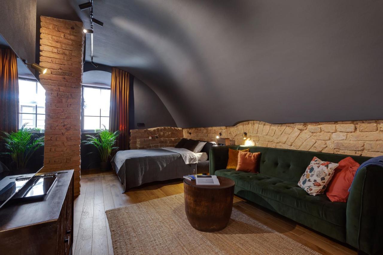 #stayhere - Historic Old Town Chic