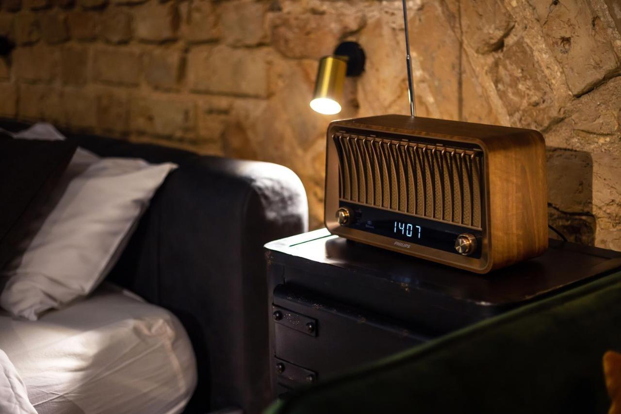 #stayhere - Historic Old Town Chic Íbúð *