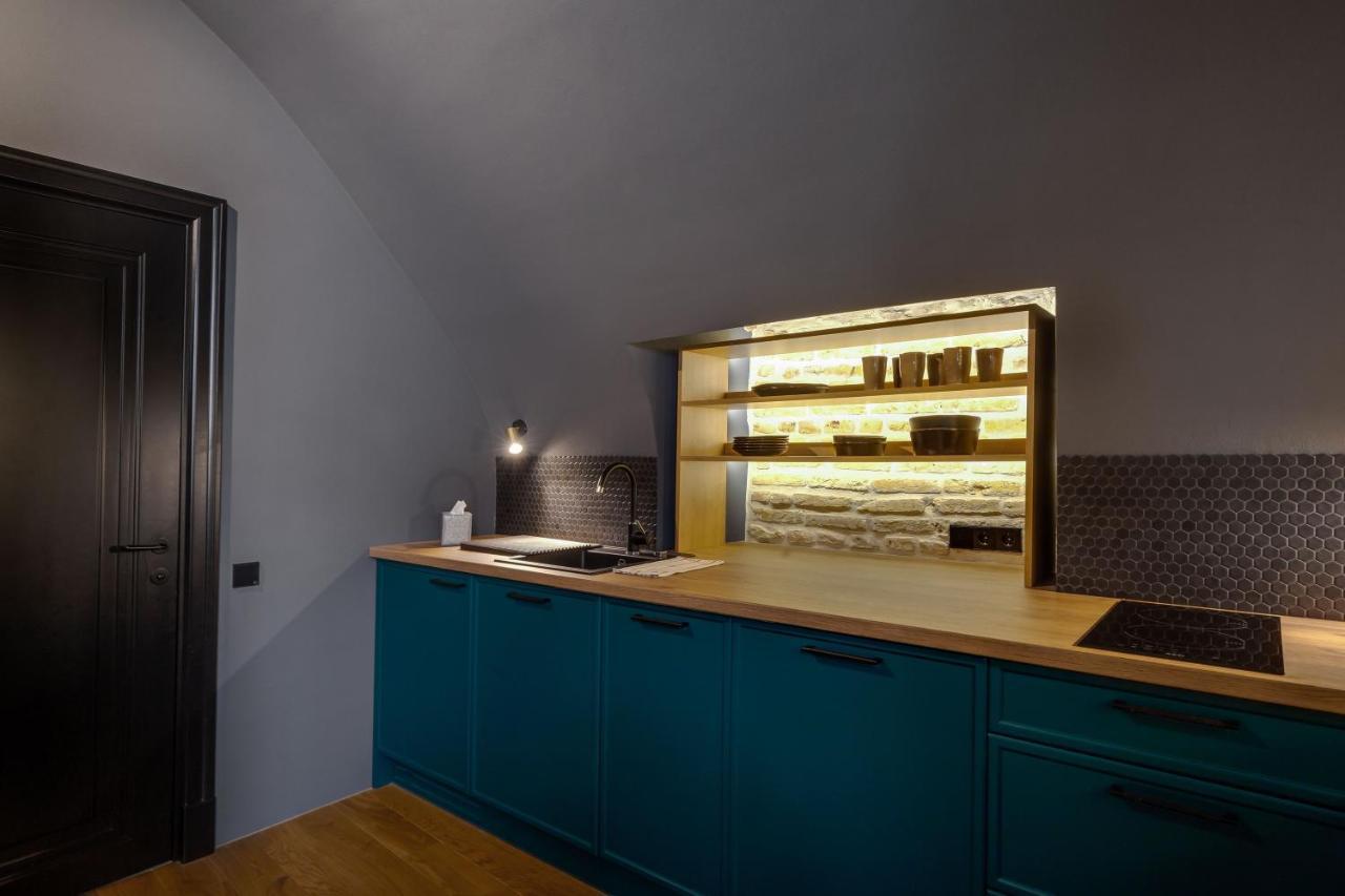 #stayhere - Historic Old Town Chic * Vilnius