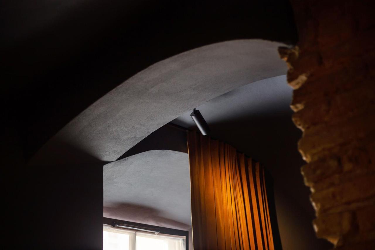 Íbúð #stayhere - Historic Old Town Chic *