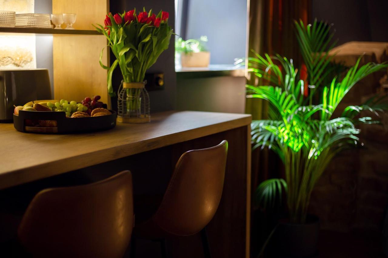 #stayhere - Historic Old Town Chic