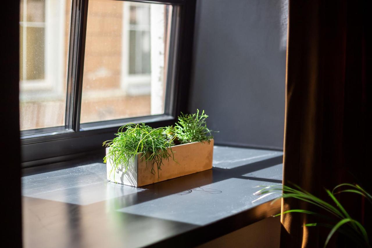 #stayhere - Historic Old Town Chic Íbúð Vilnius