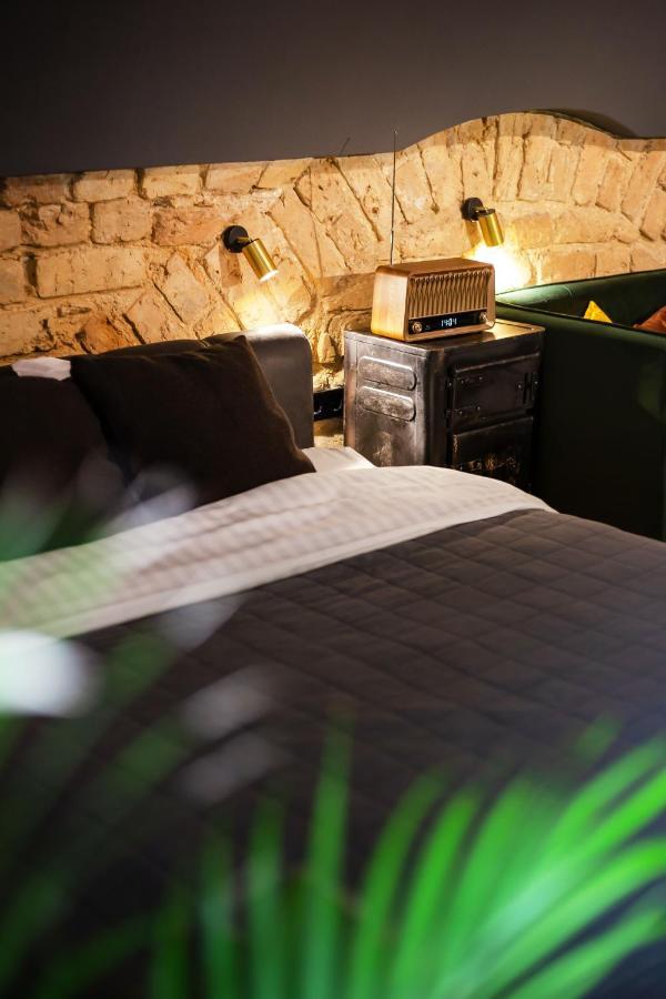 Íbúð #stayhere - Historic Old Town Chic