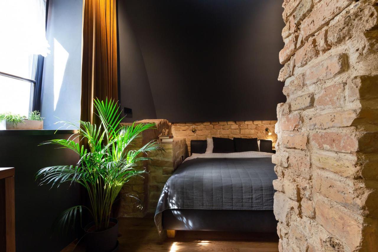 Íbúð #stayhere - Historic Old Town Chic *