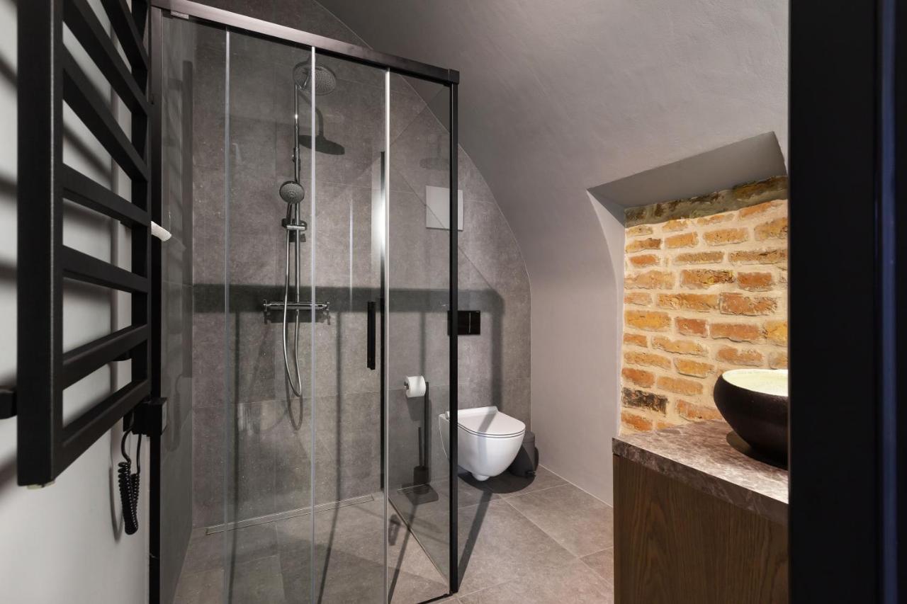 #stayhere - Historic Old Town Chic * Vilnius