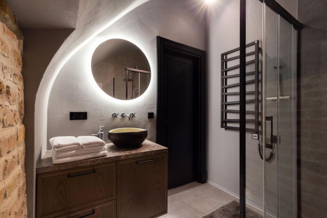 #stayhere - Historic Old Town Chic Vilnius