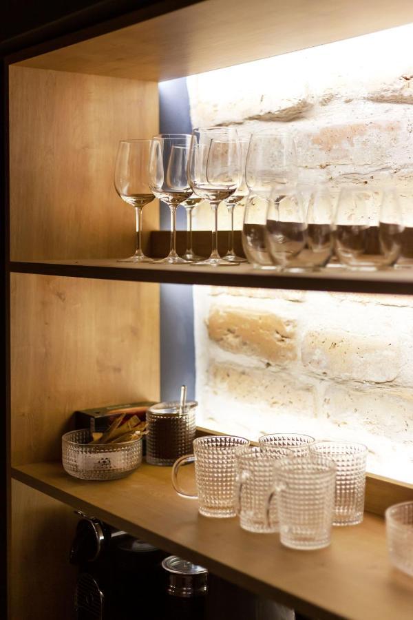 Íbúð #stayhere - Historic Old Town Chic Vilnius