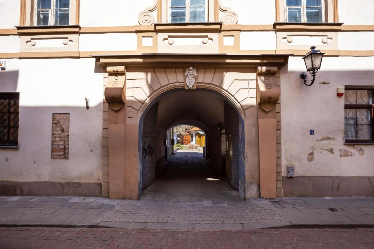 #stayhere - Historic Old Town Chic *