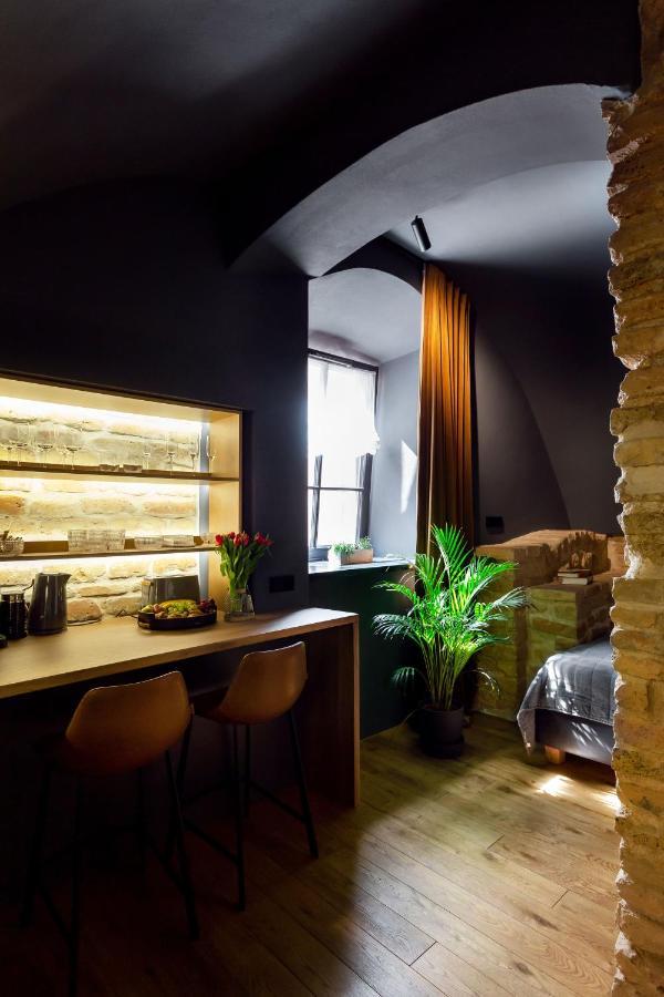 #stayhere - Historic Old Town Chic * Vilnius