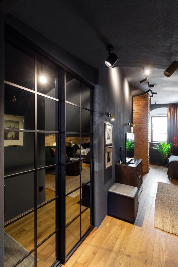#stayhere - Historic Old Town Chic Vilnius